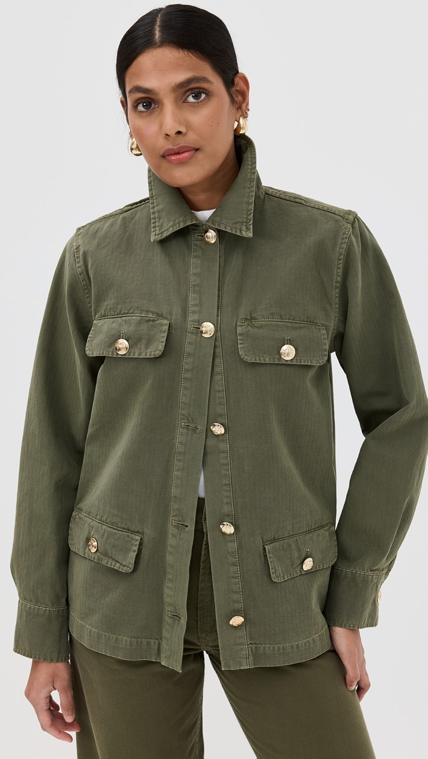 Barn or Chore Jacket