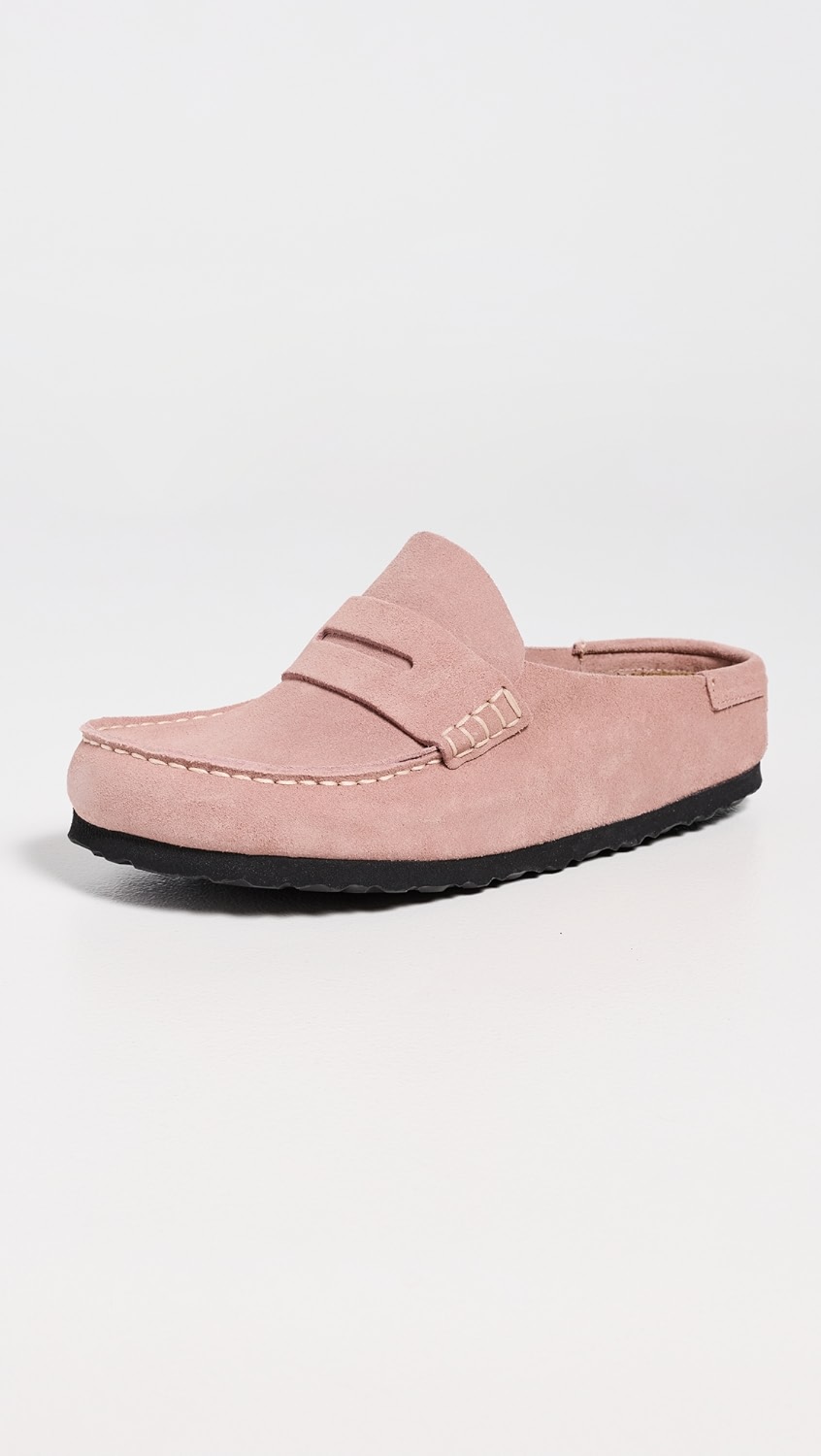 Powder Pink Shoe or Bag