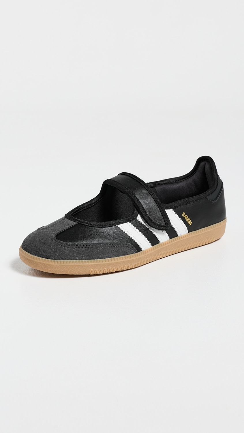 Sneakerina Flat